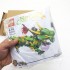 Hộp đồ chơi lắp ráp Robot rồng Ninja Lepin 2 in 1 307 miếng 8913