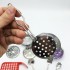 Hộp đồ chơi nấu ăn bằng inox 12 chi tiết & tạp dề