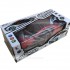 Hộp đồ chơi xe ô tô đèn nhạc 3D Winner