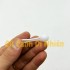Muỗng nhựa 0.25gram múc đong định lượng thức ăn cho cá tép hồ cá cảnh