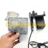 Máy lọc nước hồ cá dạng thác nước treo thành hồ cá JEBO 502