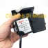 Máy lọc nước hồ cá dạng thác nước treo thành hồ cá JEBO 502