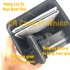 Máy lọc nước hồ cá dạng thác nước treo thành hồ cá JEBO 502