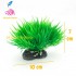Mô hình cây rong cỏ NHẬT bằng nhựa trang trí hồ cá cảnh Size 7 cm
