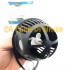 Quạt máy thổi luồng, tạo sóng 1 đầu cho hồ cá SOBO WP-100M 6W