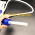 Ống bơm tay để hút đáy thay nước hồ cá size 1M7