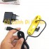 Nhiệt kế điện tử ADA có đèn LED cho hồ cá cảnh S-21