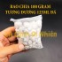 Seachem Matrix 100G (125ML) - Vật liệu lọc cao cấp cho hồ cá cảnh