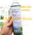 Bộ KIT CO2 Xịt ISTA I-512 Diffuser Set cho hồ cá thủy sinh
