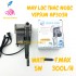 Máy lọc nước dạng thác nước VIPSUN AP303H cho hồ cá cảnh