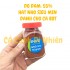 Thức ăn cho cá cảnh - Cám Thái INVE NRD 2/3 - 50 gram