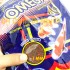 Thức ăn Omega cho cá cảnh (Viên Nhỏ) 500g