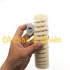Sứ lọc vi sinh cao cấp Mountain Tree hình củ sen xoắn ốc cho hồ cá