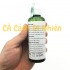 Vi khuẩn PSB XANH LÁ Khử Độc CHAI XỊT 100 ML