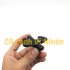 Bộ 2 chân hít giữ kính ngăn hồ cá (kẹp kính 5MM)