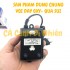 Máy sủi khí Oxy Siêu Êm 1 vòi Gex E-AIR 1000SB cho hồ cá
