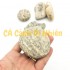 Đá cuội tự nhiên 1KG size To trang trí hồ cá cảnh