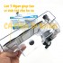 Máy lọc dạng thác nước SOBO WP-638H chuyên nuôi tép thủy sinh