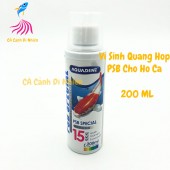 AQUADENE PSB SPECIAL 15 – Vi sinh quang hợp cho hồ cá số 15