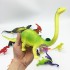 Bộ đồ chơi 16 loài khủng long bằng nhựa Dinosaur World