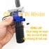 Máy bơm lọc nước vi sinh 4W cho hồ nuôi tép thủy sinh AQ 310F