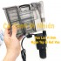 Máy lọc treo dạng mỏng thác nước SOBO WP-308H nuôi tép thủy sinh