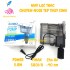 Máy lọc treo dạng mỏng thác nước SOBO WP-308H nuôi tép thủy sinh
