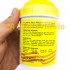 Thức ăn cho cá ĐĨA DISCUS dạng HẠT lọ VÀNG 60 Gram
