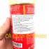 Thức ăn cho cá La Hán lên màu XO EVER RED 120g