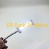 Đèn LED màu trắng kẹp thành hồ cá thủy sinh size 30-50cm KS-100