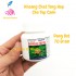 Nuphar Mineral Premix - Khoáng Chất Tổng Hợp Cho Tép Cảnh 70 gram