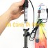 Cây sưởi ấm hồ cá 300W DoPhin AH-1006 cho hồ bể cá 300L