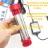 Thiết bị máy khử độc hồ cá, khử các ion kim loại nặng cho hồ cá rồng