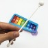 Đồ chơi đàn gõ Xylophone 8 thanh bằng sắt