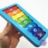 Đồ chơi đàn gõ Xylophone 8 thanh bằng sắt