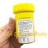 Thức ăn cho cá nhỏ thủy sinh dạng hạt 25 Gram TAIYO TROPICAL T37