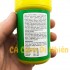 Thức ăn cho RÙA dạng hạt TAIYO Turtle Food 40 Gram T25