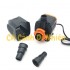 Máy bơm nước PERIHA PD-5200 25W lọc nước cho hồ cá cảnh