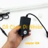 Đèn Led cho hồ bể cá rồng 2 hàng bóng Xuan Mei Long 100 cm
