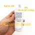 SEACHEM CLARITY 100ML - Dung Dịch khử đục làm trong nước hồ cá thủy sinh