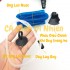 Máy bơm lọc nước hồ bể cá cảnh 40W KAOKUI KK-2680