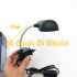 Đèn kẹp hồ cá mini màu trắng cho bể 20-30 cm RS-306