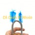 Cọ vệ sinh chùi rửa ống nước bể cá 2 đầu dài 167 cm