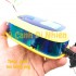 Máy sục sủi khí oxy 2 vòi 5W AQ AQ950A cho hồ cá