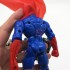 Vỉ đồ chơi 4 siêu anh hùng Super Heroes dùng pin có đèn 945A