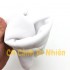 Túi lọc nước giữ cặn hồ cá bằng vải bông SIZE LỚN 35x20 cm
