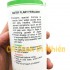 Phân nước Water Plant Fetilizer ISTA 250ml cho hồ cá thủy sinh