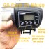 Máy cho cá ăn tự động Resun AF-2005D có màn hình hiển thị