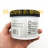 Vật Liệu Lọc SunSun Purigen hấp thụ tạp chất khử độc nước 220ML