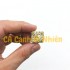 Sứ lọc Muối Tiêu mè đen 200 gram vật liệu lọc nước cho hồ cá